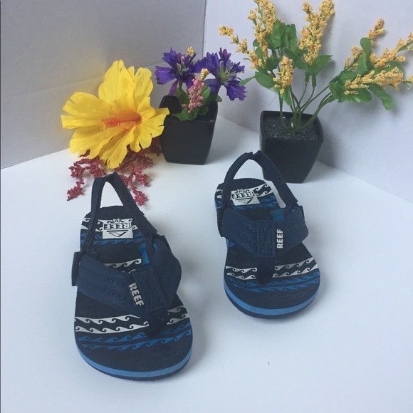 Reef Flip Flop - Picture 1 of 3